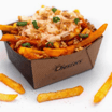 Loaded Fries Box