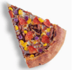 Omnivore Pizza