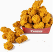 Popcorn Chicken