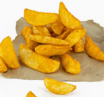 Potato Wedges