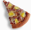 Hawaiian Pizza
